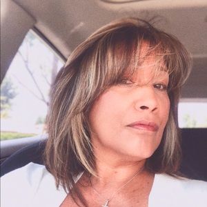 Meet your Posher, Sandy